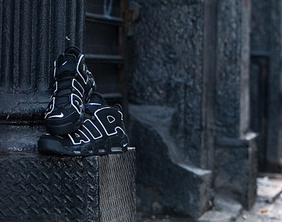 Nike,AJ4,Foamposite,喷  谁说只有 AJ1 贵得不讲理？这几双鞋一样涨到让你怀疑人生！