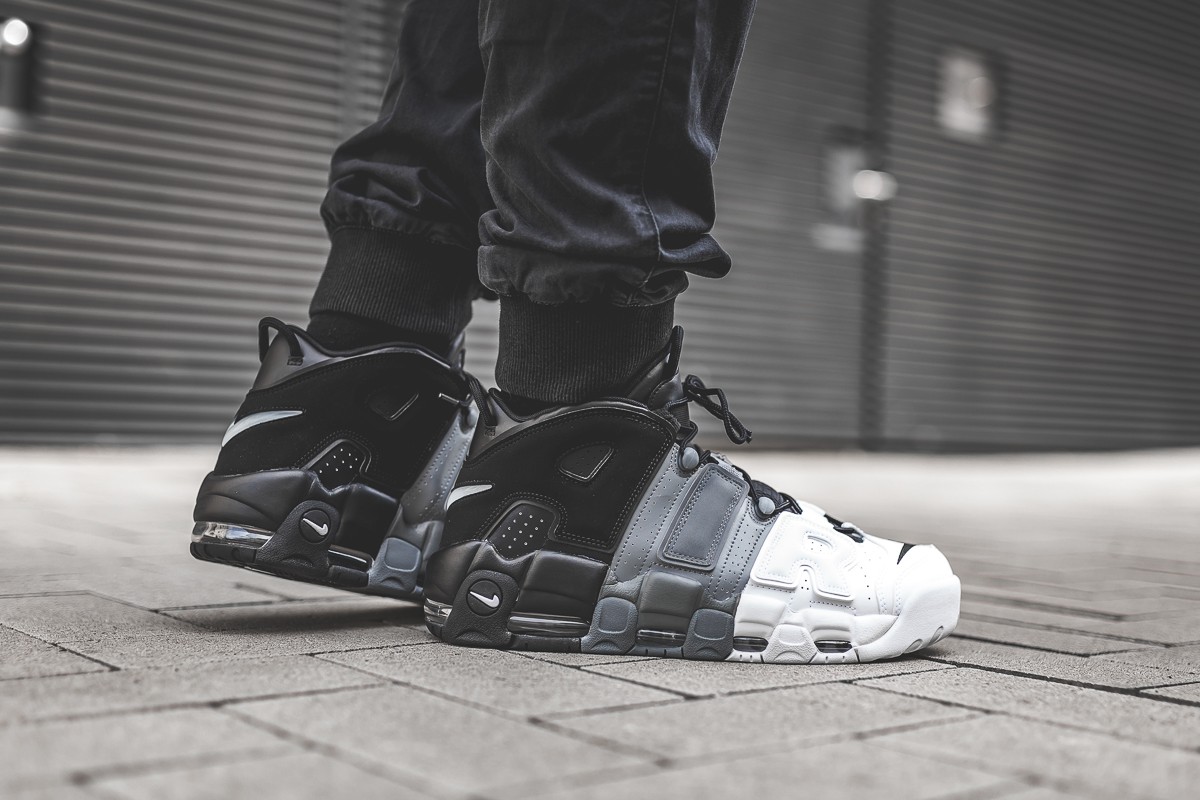 Nike,AJ4,Foamposite,喷  谁说只有 AJ1 贵得不讲理？这几双鞋一样涨到让你怀疑人生！