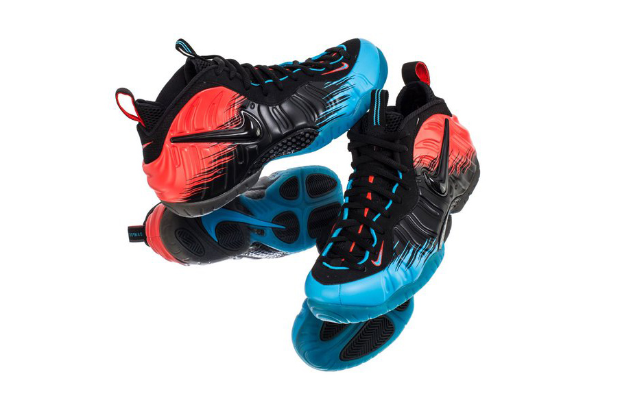 Nike,AJ4,Foamposite,喷  谁说只有 AJ1 贵得不讲理？这几双鞋一样涨到让你怀疑人生！