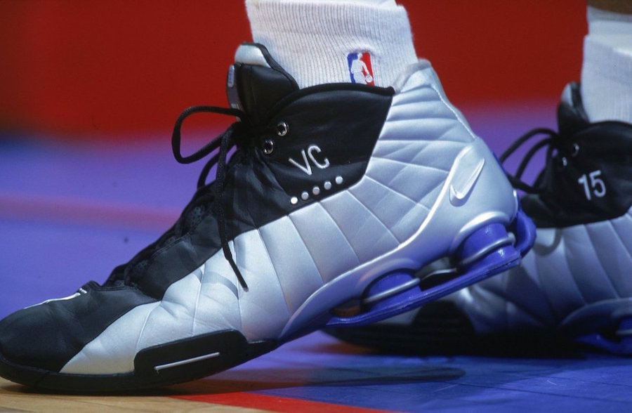 nike vince carter 3