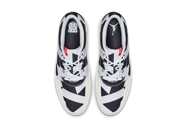 Jordan,Westbrook 0.3  威少最新时尚签名鞋！Jordan Westbrook 0.3 本月发售