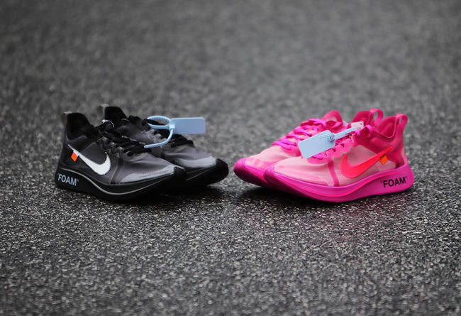Nike,adidas,Yeezy 500,OFF-WHIT  既有 OFF-WHITE 联名也有 Yeezy！本周的重磅球鞋有点多！