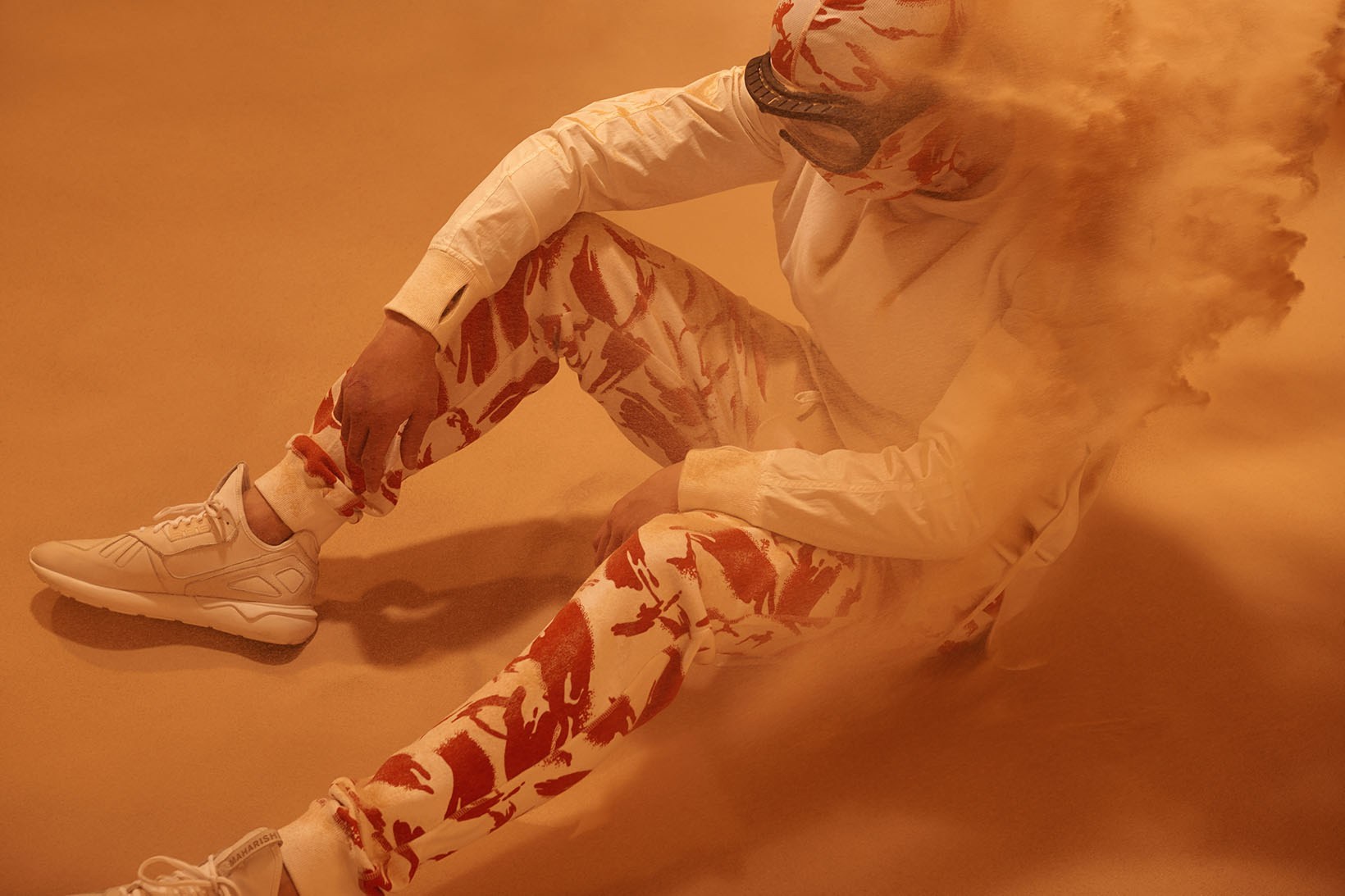 maharishi,Nike 硬核军事风!英国时尚品牌 maharishi 与 Nike 联名曝光! maharishi,Nike 硬核军事风!英国时尚品牌 maharishi 与 Nike 联名曝光!