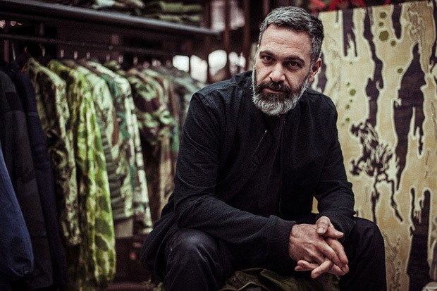maharishi,Nike 硬核军事风!英国时尚品牌 maharishi 与 Nike 联名曝光! maharishi,Nike 硬核军事风!英国时尚品牌 maharishi 与 Nike 联名曝光!