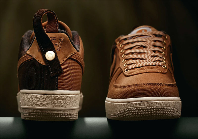 carhartt wip af1