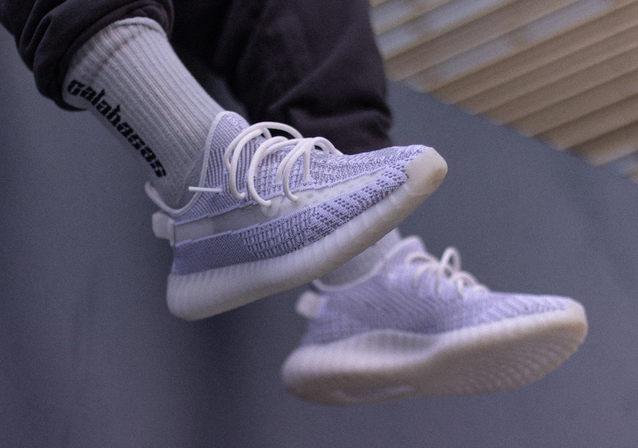 Yeezy 350 V2,发售,adidas 反光版本限量仅 5000 双!Yeezy 350 V2 “Static” 本月发售 Yeezy 350 V2,发售,adidas 反光版本限量仅 5000 双!Yeezy 350 V2 “Static” 本月发售