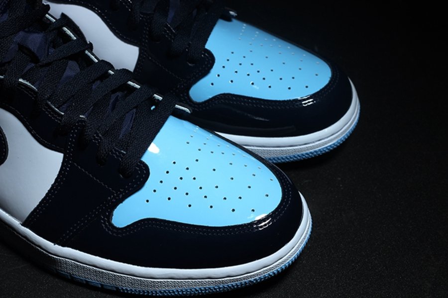 AJ1,ASG,Air Jordan 1 Retro Hig 清新脱俗难以抗拒!「人见人爱」的全明星北卡 AJ1 高清美图来了! AJ1,ASG,Air Jordan 1 Retro Hig 清新脱俗难以抗拒!「人见人爱」的全明星北卡 AJ1 高清美图来了!