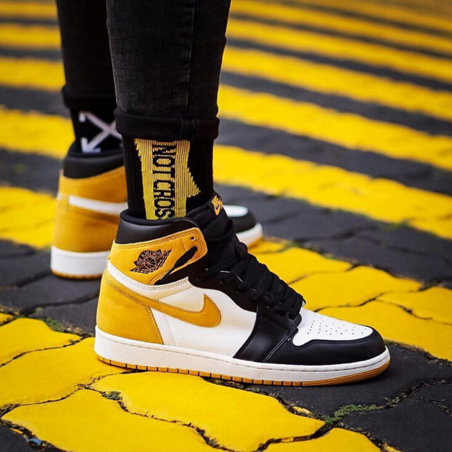 AJ1,Air Jordan 1 我保证,你一定不知道「Air Jordan 1 今年一共出了多少个配色」! AJ1,Air Jordan 1 我保证,你一定不知道「Air Jordan 1 今年一共出了多少个配色」!