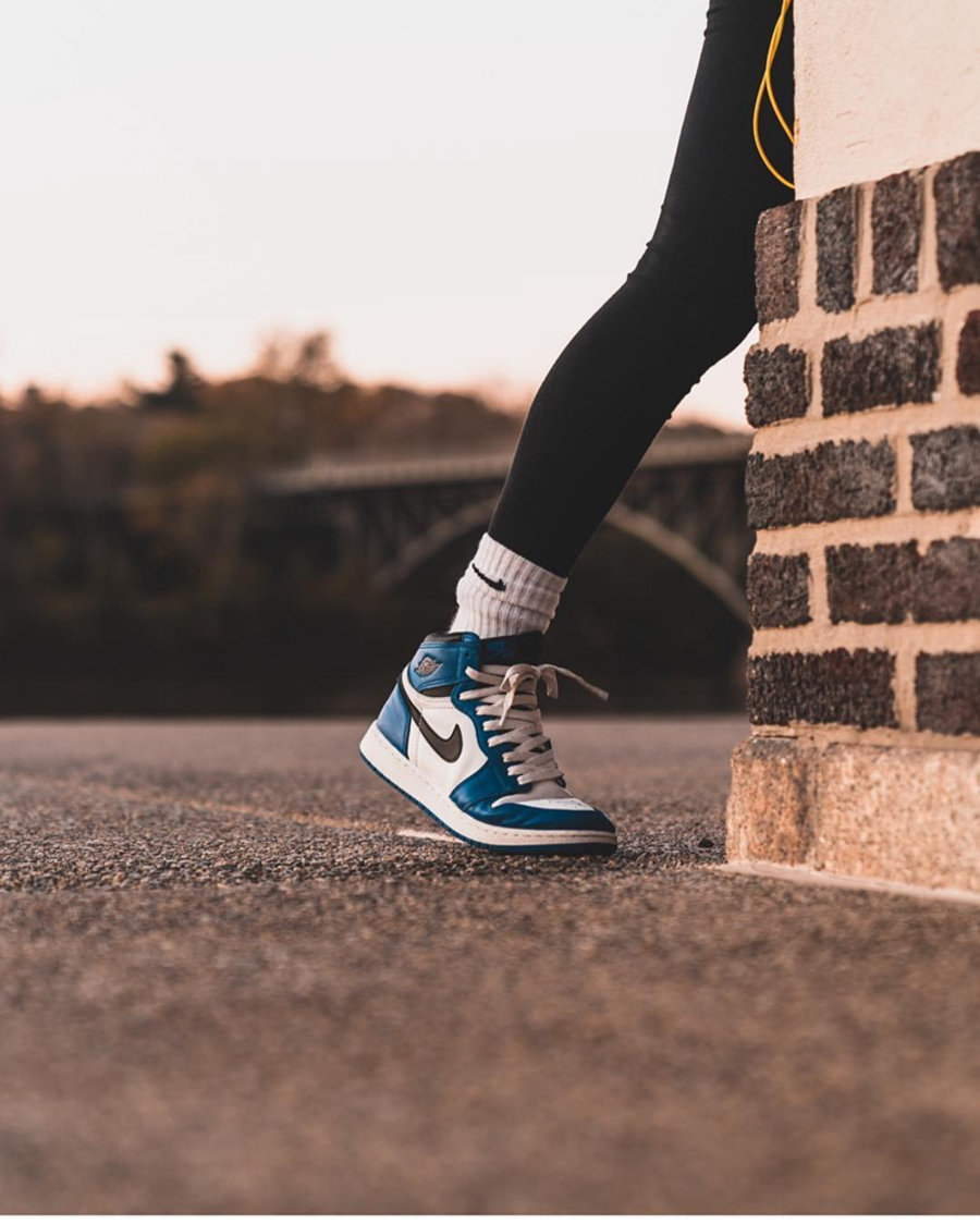 AJ1,Air Jordan 1 我保证,你一定不知道「Air Jordan 1 今年一共出了多少个配色」! AJ1,Air Jordan 1 我保证,你一定不知道「Air Jordan 1 今年一共出了多少个配色」!
