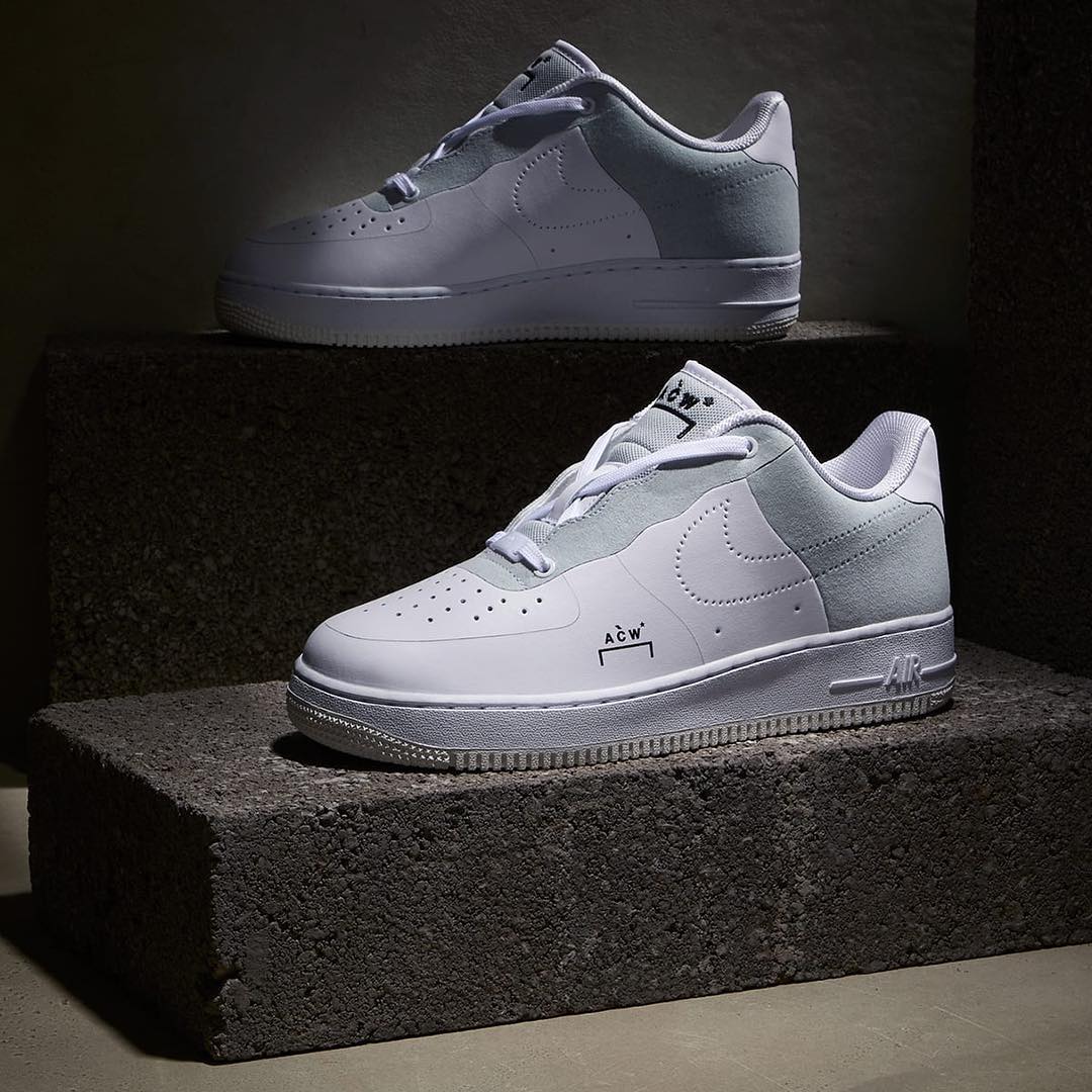 air force x acw