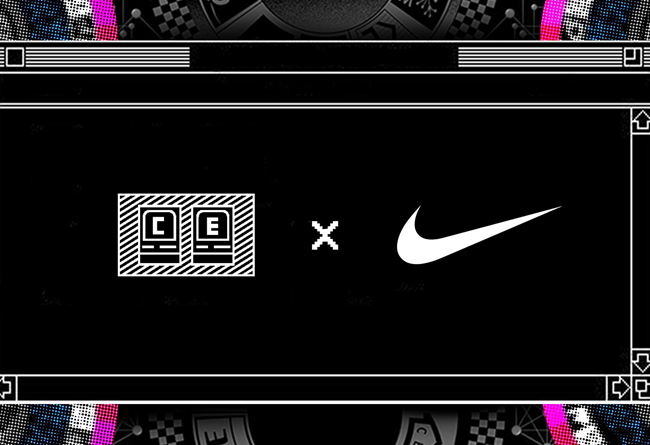 C.E.,NikeLab,Cav Empt,Nike,发售  双方首次合作！C.E. x Nike 联名正式发布！（附发售信息）