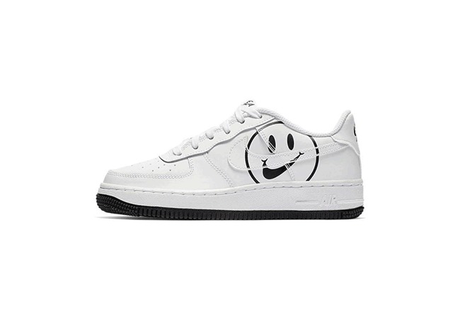 Have a Nike Day,Air Force 1  Air Force 1 别注配色 ！“Have a Nike Day”全新系列曝光