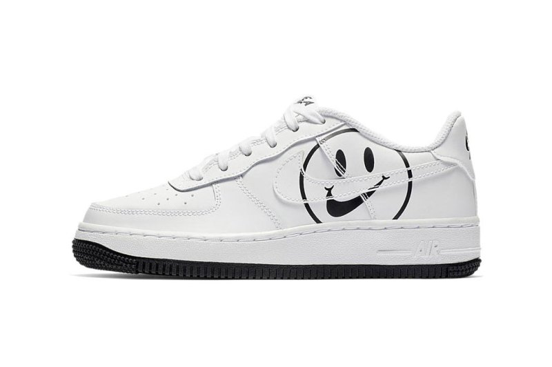 Have a Nike Day,Air Force 1  Air Force 1 别注配色 ！“Have a Nike Day”全新系列曝光