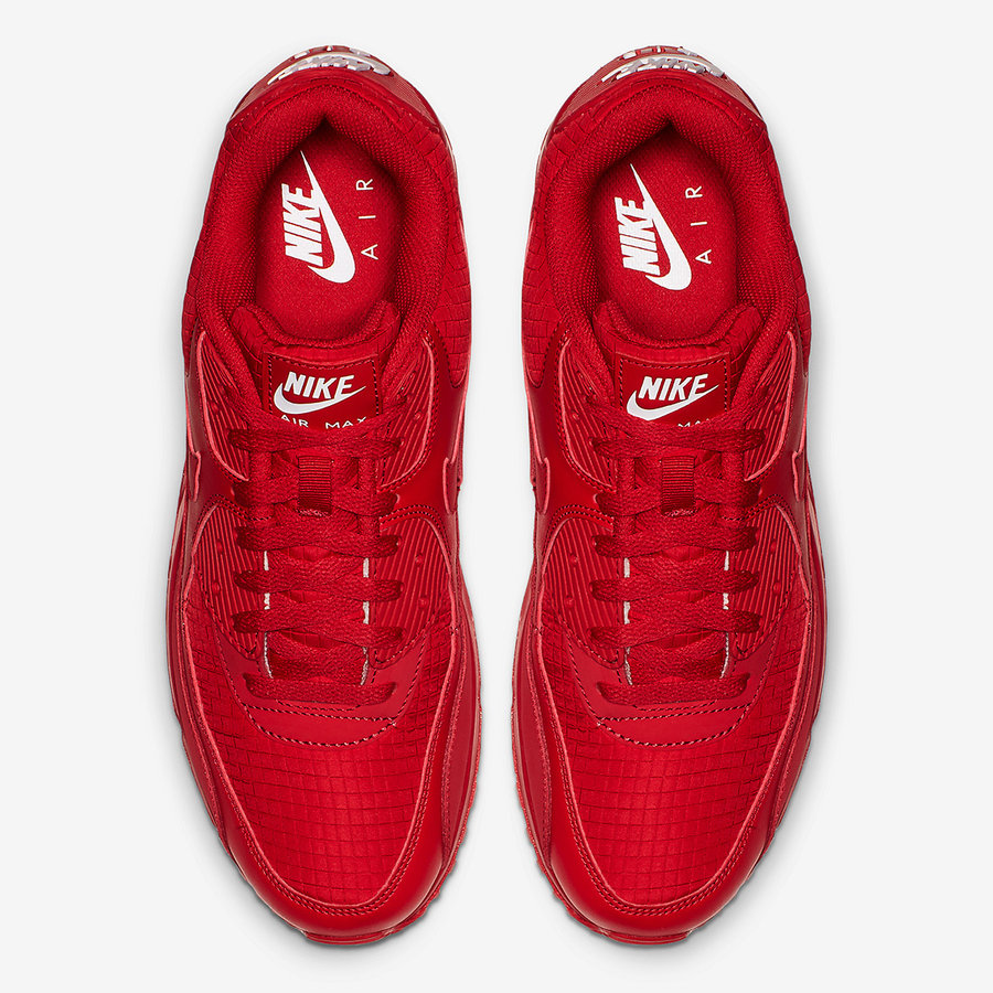 Nike Adds Air Max 90 to Chinese New Year Lineup Hypebeast