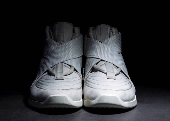 Nike,Zoom Air,Fear Of God, 最强“三合一”?!Fear of God x Nike Air 180 最新实物曝光 Nike,Zoom Air,Fear Of God, 最强“三合一”?!Fear of God x Nike Air 180 最新实物曝光