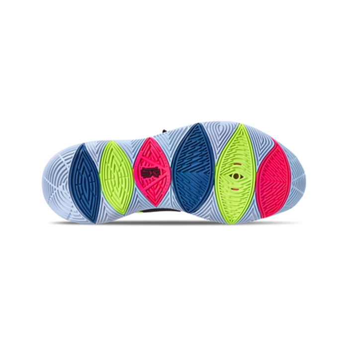 Nike,Kyrie 5,AO2918-003,Just D 解构设计 + 炫彩配色!Kyrie 5 “Just Do It”更多细节曝光 Nike,Kyrie 5,AO2918-003,Just D 解构设计 + 炫彩配色!Kyrie 5 “Just Do It”更多细节曝光