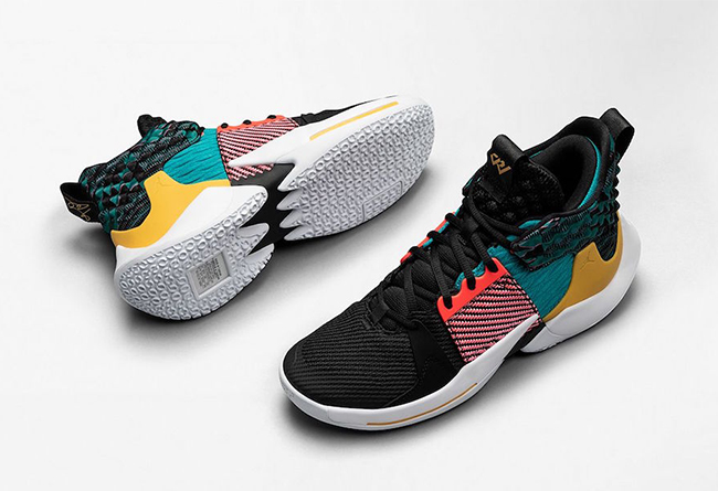 Nike,BHM,LeBron 16, PG 3,Kyrie  多达 11 款鞋型！Nike 2019 BHM 黑人月正式发布