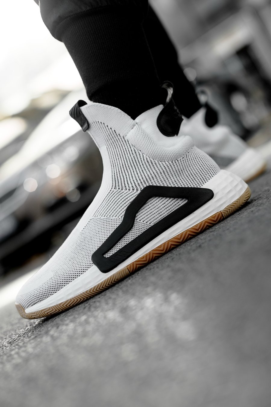 adidas,LIGTSTRIKE,N3XT L3V3L,F 全新缓震+首款无鞋带设计!adidas 憋了一年的「大招」来了! adidas,LIGTSTRIKE,N3XT L3V3L,F 全新缓震+首款无鞋带设计!adidas 憋了一年的「大招」来了!