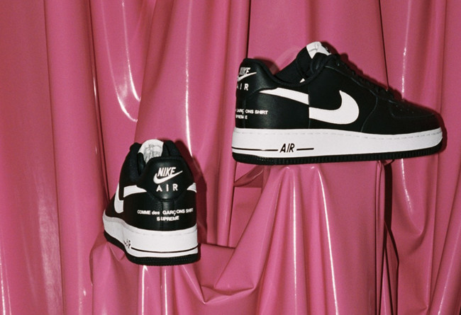 supreme 最新联名鞋款曝光!这次是 air max 家族的「老成员 球鞋资