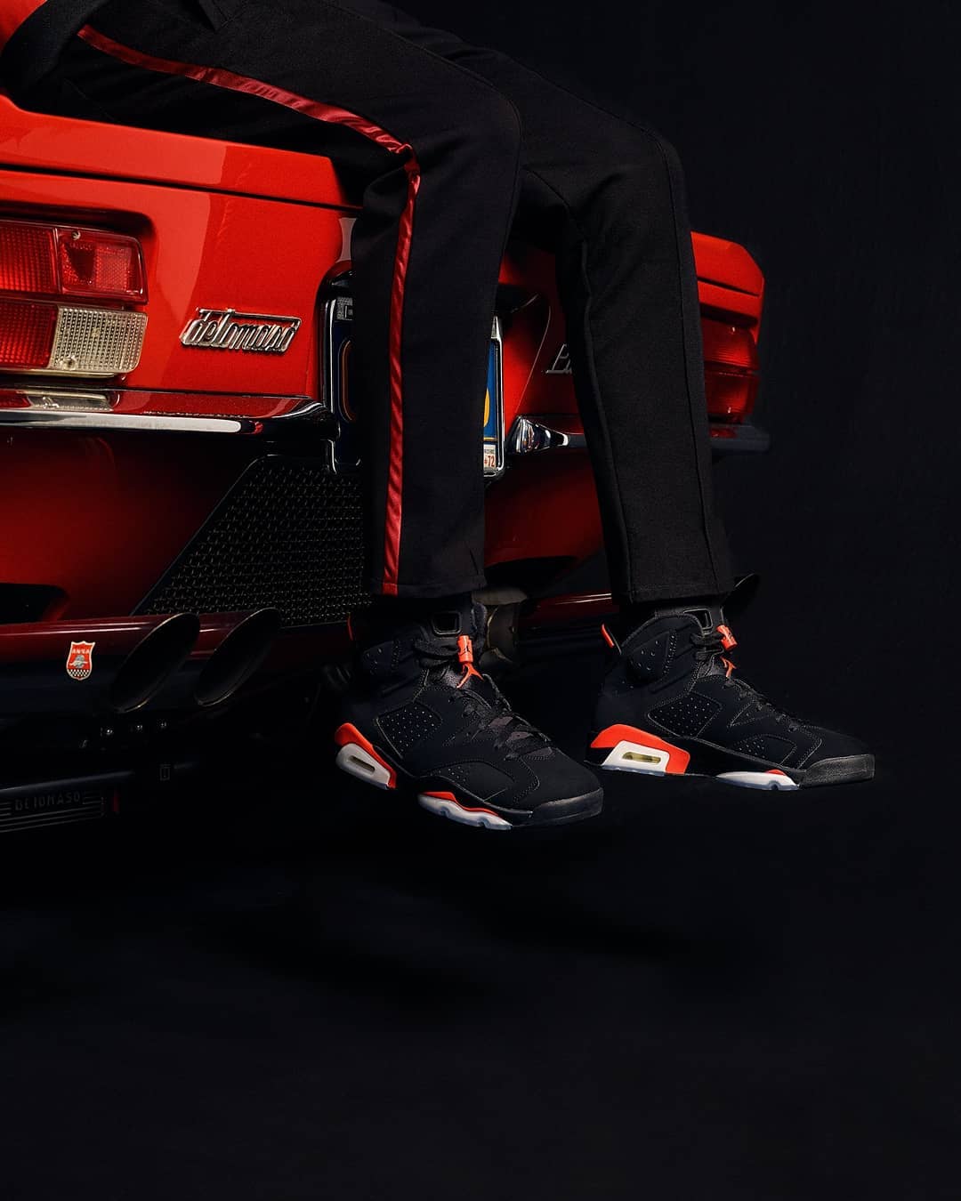 Air Jordan 1 “UNC”,Air Jordan  年终奖压岁钱也按不住了！北卡 AJ1、黑红 AJ6 领衔 2 月新鞋发售！