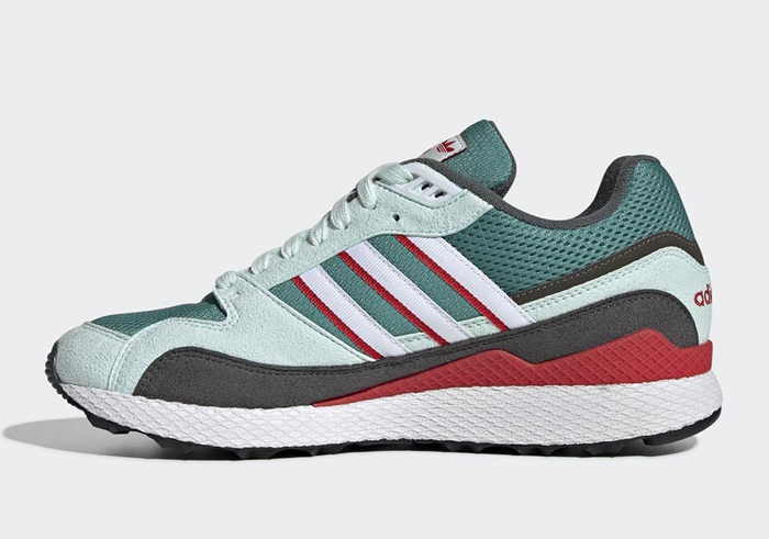 adidas,Ultra Tech,BD7936 让人种草的小清新配色!全新 adidas Ultra Tech 下月发售 adidas,Ultra Tech,BD7936 让人种草的小清新配色!全新 adidas Ultra Tech 下月发售