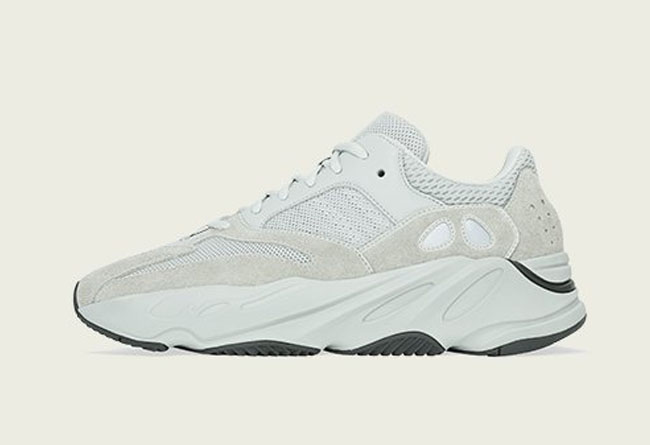 Yeezy 700 Boost,Yeezy,adidas,S 今年第一双 Yeezy 来了!Yeezy 700 “Salt” 官方正式发布 Yeezy 700 Boost,Yeezy,adidas,S 今年第一双 Yeezy 来了!Yeezy 700 “Salt” 官方正式发布