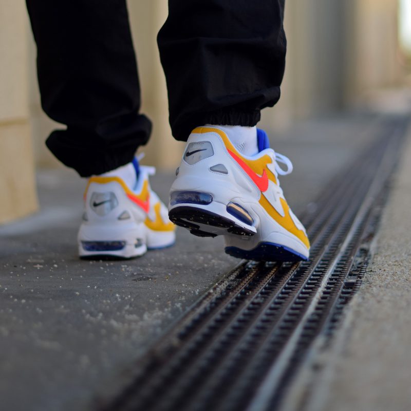 Nike,发售,上脚,Air Max2 Light,AO17 复古玩家必入款!Nike Air Max2 Light 即将发售! Nike,发售,上脚,Air Max2 Light,AO17 复古玩家必入款!Nike Air Max2 Light 即将发售!