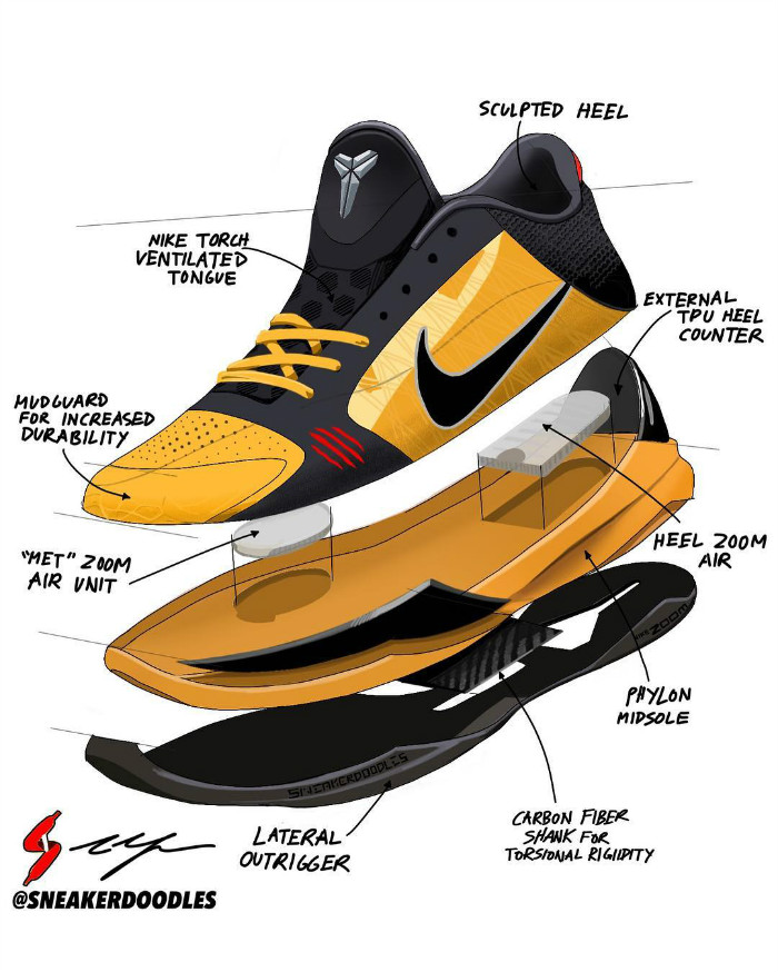 nike kobe 5 2014