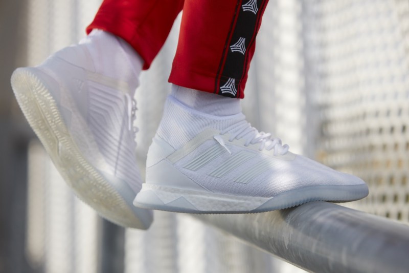 adidas,Football  最近买鞋又有新选择！adidas Football 全新系列下月初发售