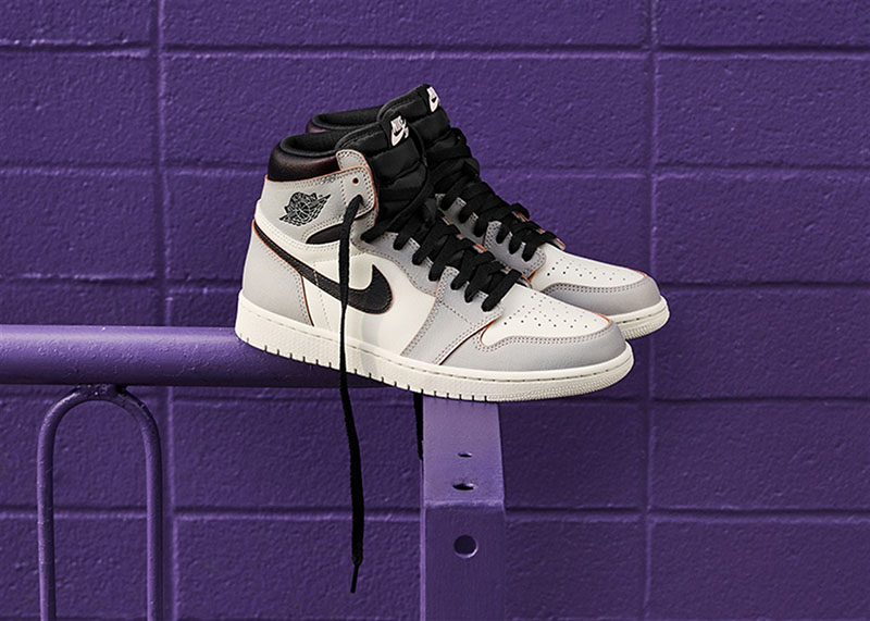 aj1 sb dunk