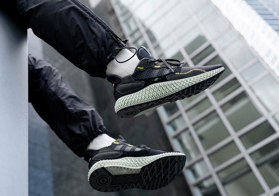 adidas zx 400 4d