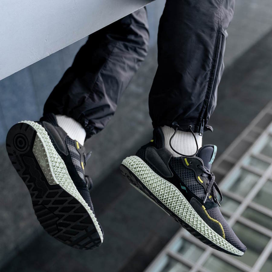 adidas zx 400 4d