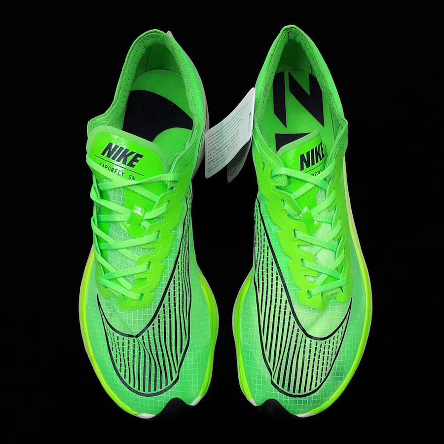 Nike,Zoom VaporFly 5%,发售 Nike 今夏最强市售跑鞋!Zoom VaporFly 5% 真的不得了! Nike,Zoom VaporFly 5%,发售 Nike 今夏最强市售跑鞋!Zoom VaporFly 5% 真的不得了!