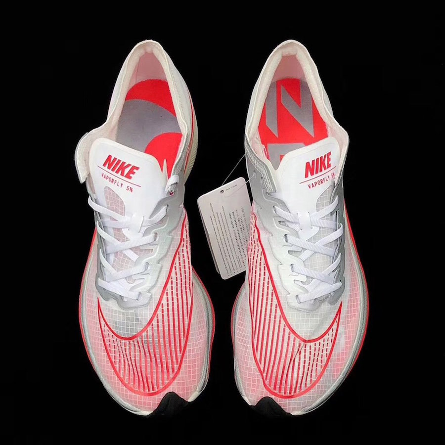 Nike,Zoom VaporFly 5%,发售 Nike 今夏最强市售跑鞋!Zoom VaporFly 5% 真的不得了! Nike,Zoom VaporFly 5%,发售 Nike 今夏最强市售跑鞋!Zoom VaporFly 5% 真的不得了!