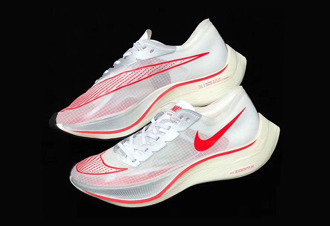 Nike,Zoom VaporFly 5%,发售 Nike 今夏最强市售跑鞋!Zoom VaporFly 5% 真的不得了! Nike,Zoom VaporFly 5%,发售 Nike 今夏最强市售跑鞋!Zoom VaporFly 5% 真的不得了!