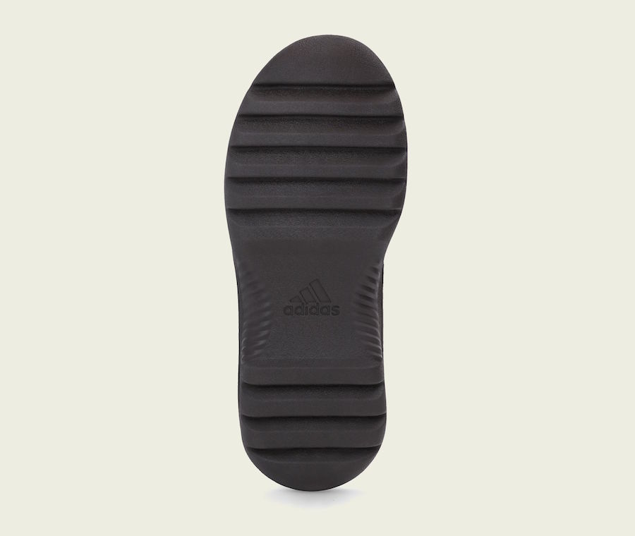 Yeezy Desert Boot,adidas,发售  Yeezy 500 军靴版本！Yeezy Desert Boot 第 2 款配色释出