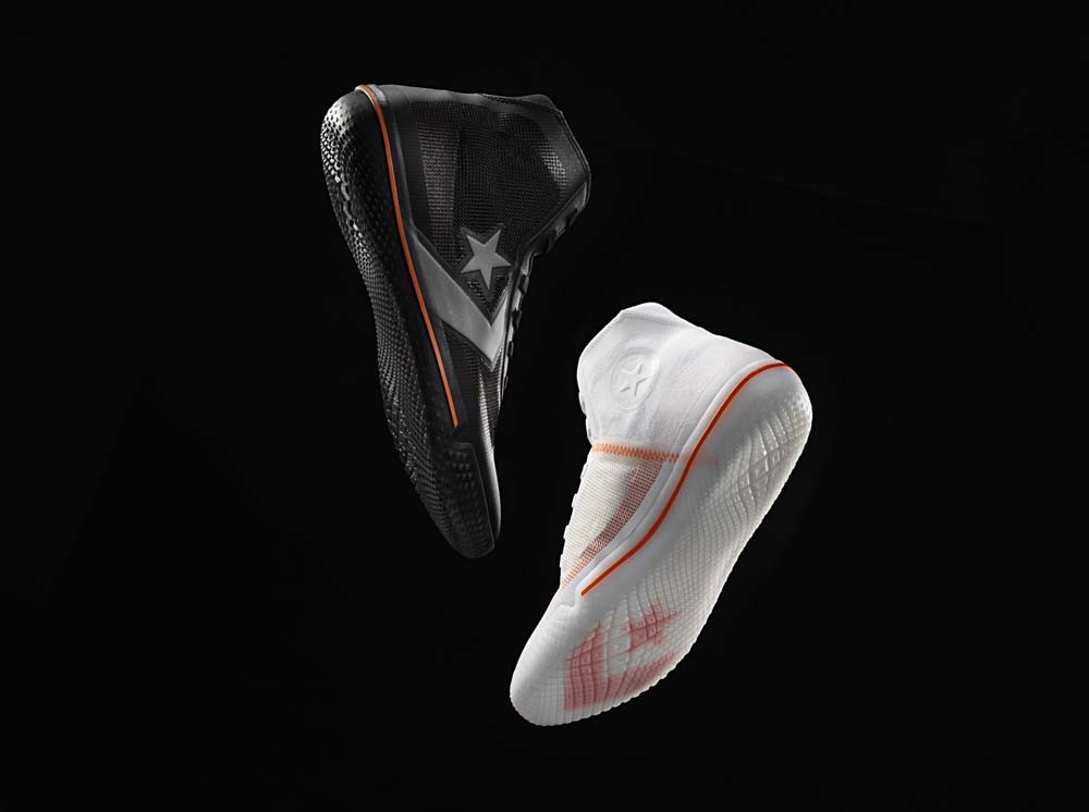 Converse,All Star Pro BB,发售  Converse 重回篮球鞋市场！全新实战鞋款首度曝光！