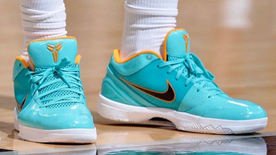 undftd kobe 4 protro