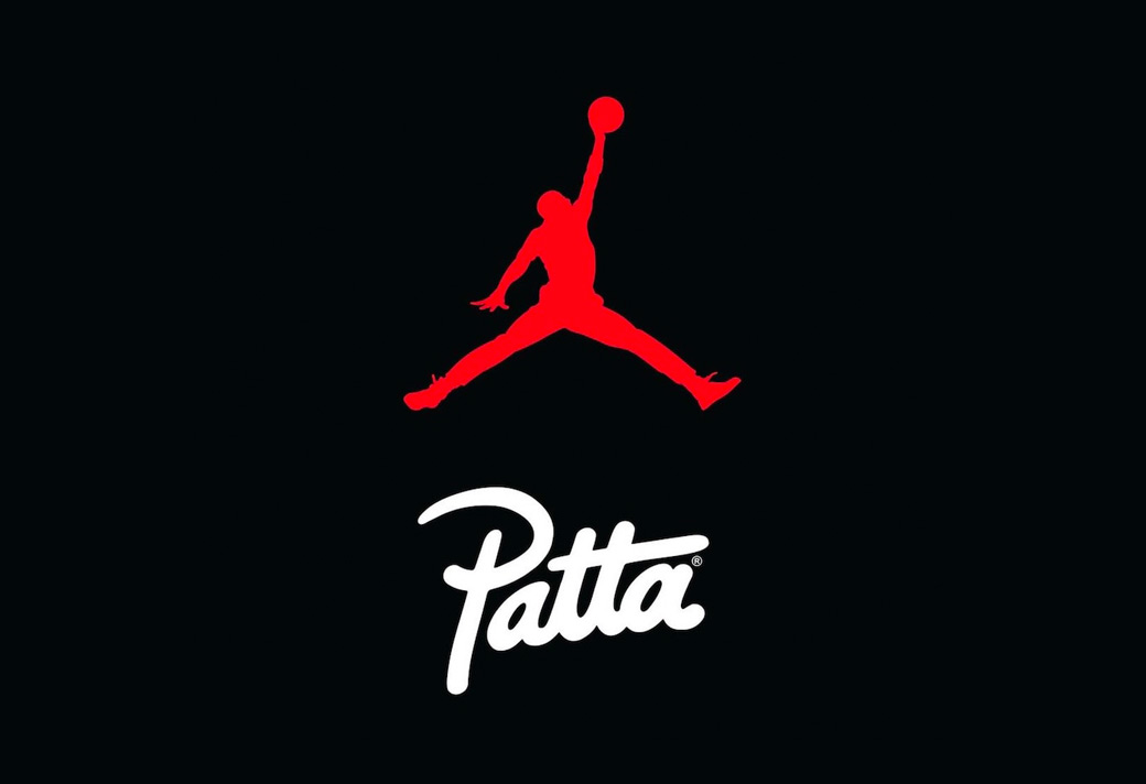 Patta,AJ7,Air Jordan 7  确定合作！Patta x Air Jordan 7 全新联名要来了！