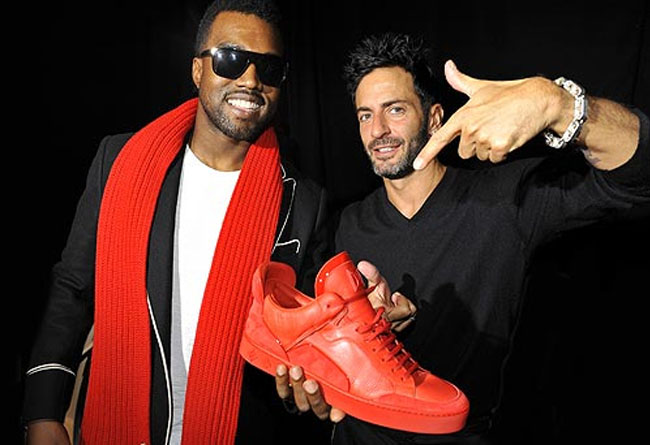GUCCI,LV,Versace,Dior  看腻了 Yeezy 与 AJ？这些明星脚下的「狠鞋」，最少也要 4000 起