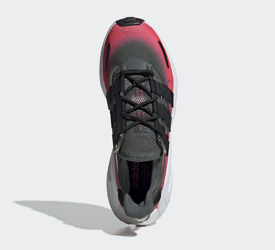 adidas,LXCON,G27579,发售  春夏最推荐的球鞋之一！渐变配色 adidas LXCON 即将发售