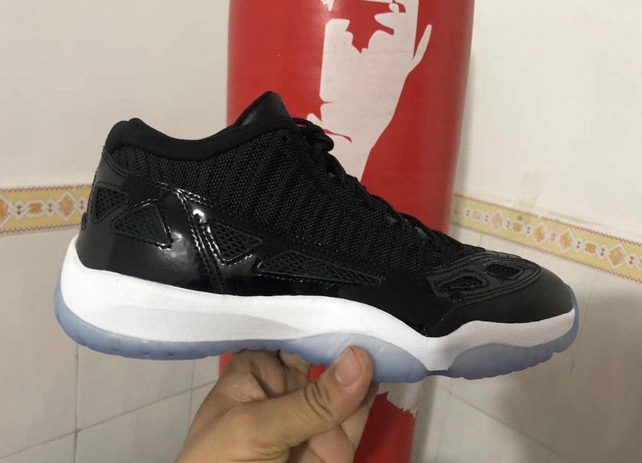 aj11 ie