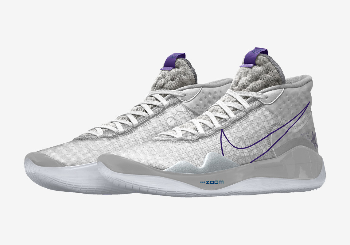 nike id kd 12
