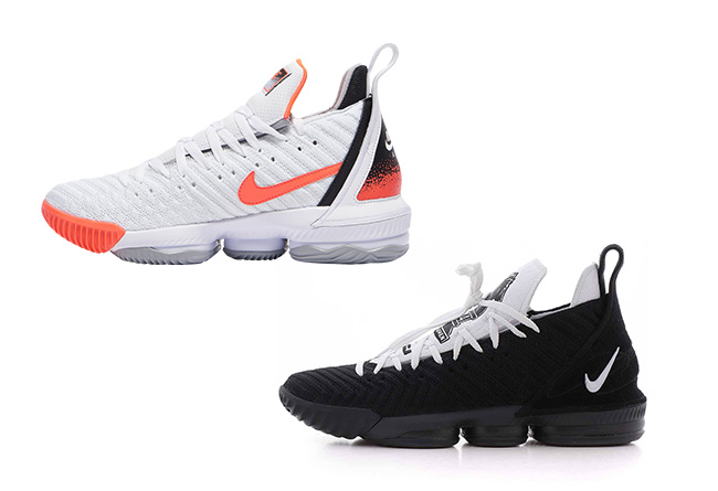 Nike,LBJ16,LeBron 16,Horsemen, LeBron Watch 系列最后 2 款同时曝光!还有罕见的亲友主题! Nike,LBJ16,LeBron 16,Horsemen, LeBron Watch 系列最后 2 款同时曝光!还有罕见的亲友主题!