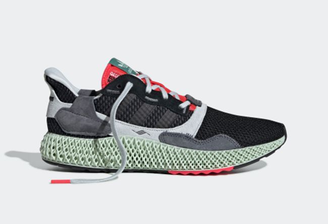 adidas,ZX4000 4D,BD7931,发售 预售价近 4000!adidas ZX 4000 4D 周末发售! adidas,ZX4000 4D,BD7931,发售 预售价近 4000!adidas ZX 4000 4D 周末发售!