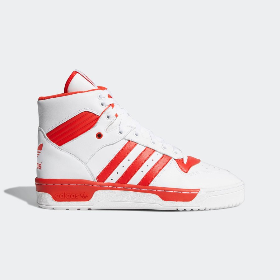 adidas rivalry 现已海外发售