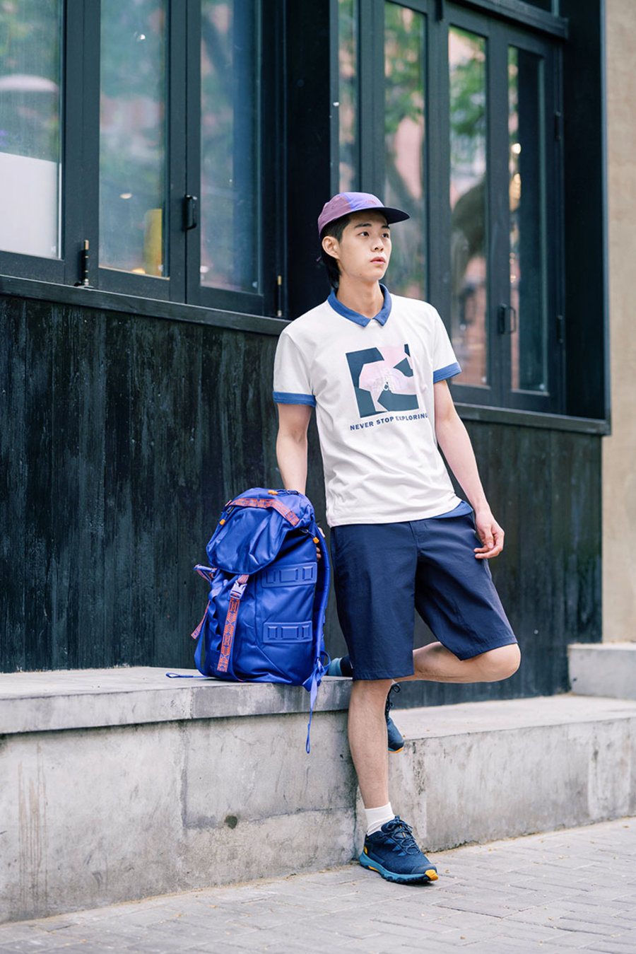 The North Face 春季限定登场!The North Face 迷彩系列现已发售! The North Face 春季限定登场!The North Face 迷彩系列现已发售!
