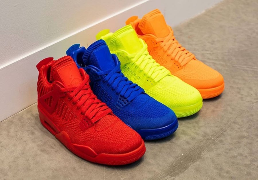 Yeezy 350,700,Air Jordan 1,Air 除了 11 双 Yeezy 还有不少狠货!6 月重点鞋款发售清单来了! Yeezy 350,700,Air Jordan 1,Air 除了 11 双 Yeezy 还有不少狠货!6 月重点鞋款发售清单来了!