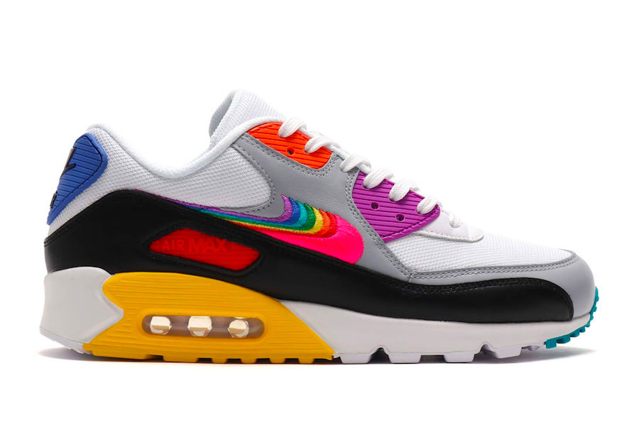 nike air max betrue 2019