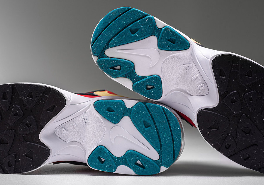 Nike,Air Max 2 Light,发售,BV1359 夸张线条 + 拼接设计!全新 Air Max 2 Light 周四发售 Nike,Air Max 2 Light,发售,BV1359 夸张线条 + 拼接设计!全新 Air Max 2 Light 周四发售